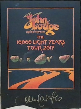 10,000 Light Years Tour