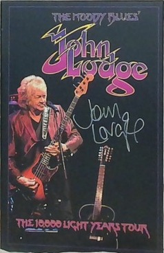 10,000 Light Years Tour