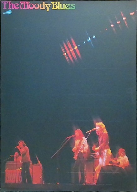 The Moody Blues 70s