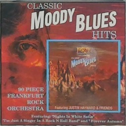 Classic Moody Blues Hits