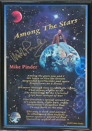 Among the Stars