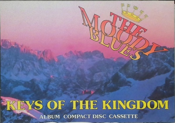 Keys of the Kingdom