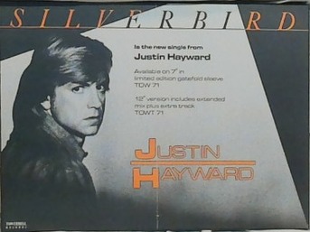 Silverbird