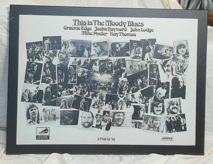This is the Moody Blues