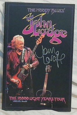 10,000 Light Years Tour