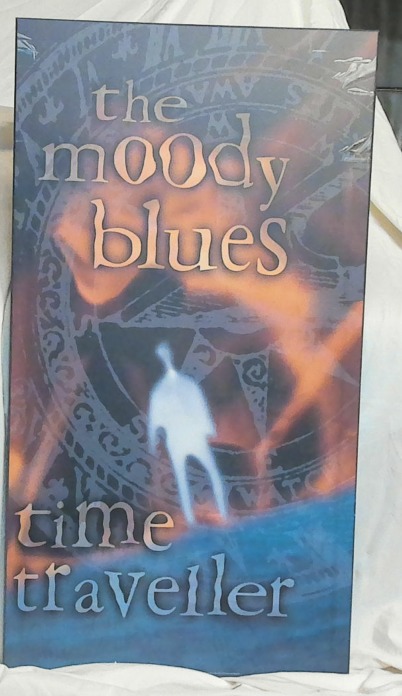 Time Traveller