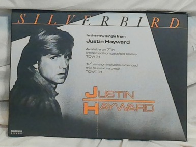 Silverbird