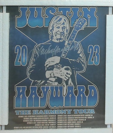 The Harmony Tour