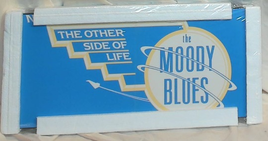 The Other Side of Life