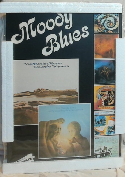 Moody Blues