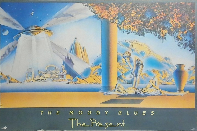 The Present